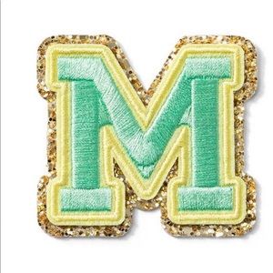 Stoney Clover for Target M patch